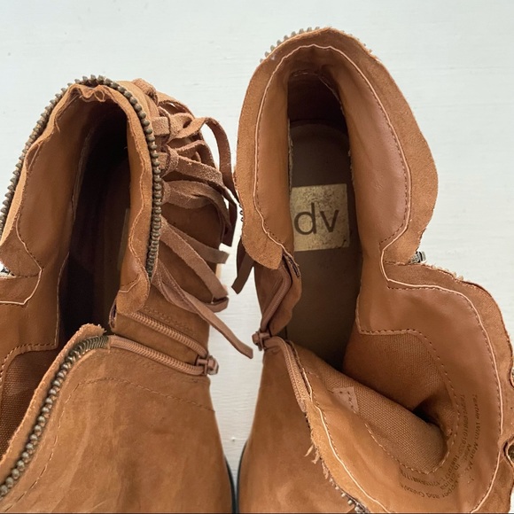 Dolce vita boots size 11 - Picture 5 of 7